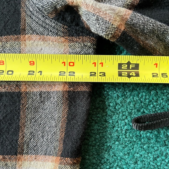 Brixton flannel - Picture 8 of 12